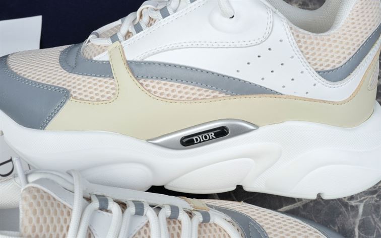 D10r B22 BEIGE WHITE   DO080