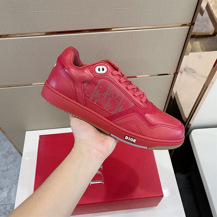 D10r B27 LOW-TOP SNEAKER   DO069