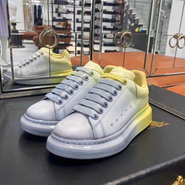 A1exa*der Mcqv*en SNEAKER   AM14