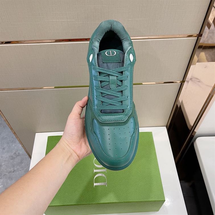 D10r B27 LOW-TOP SNEAKER   DO071