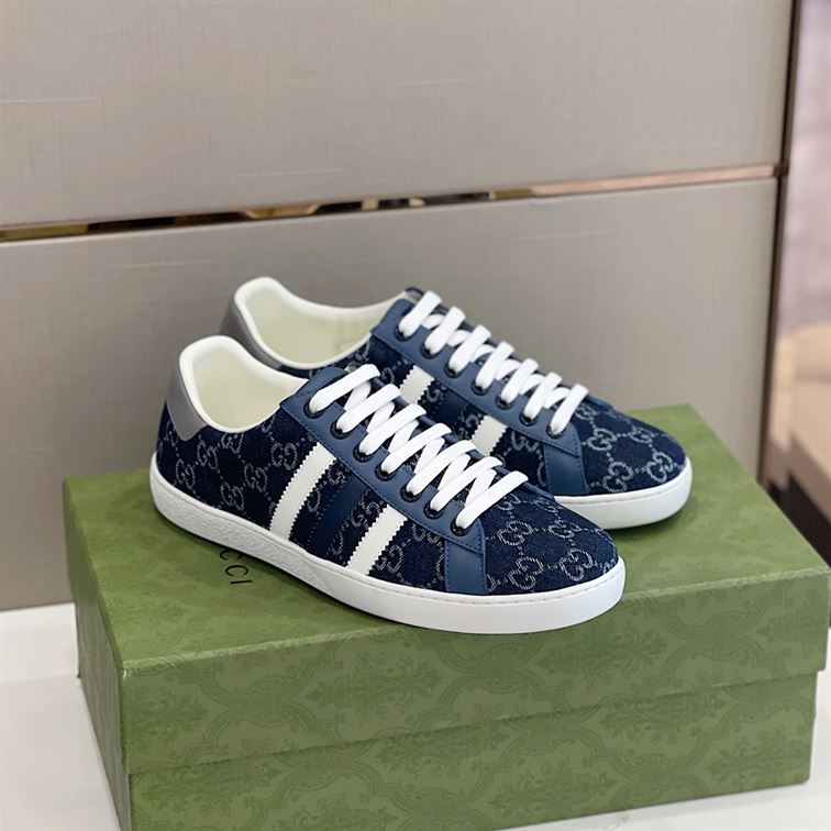 Gvc*1 MEN S GG SNEAKER   GCC038