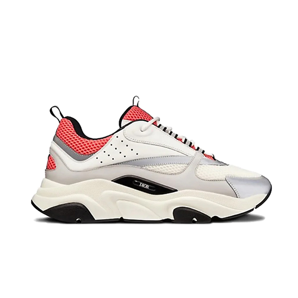 D10r B22 WHITE GREY RED   DO079