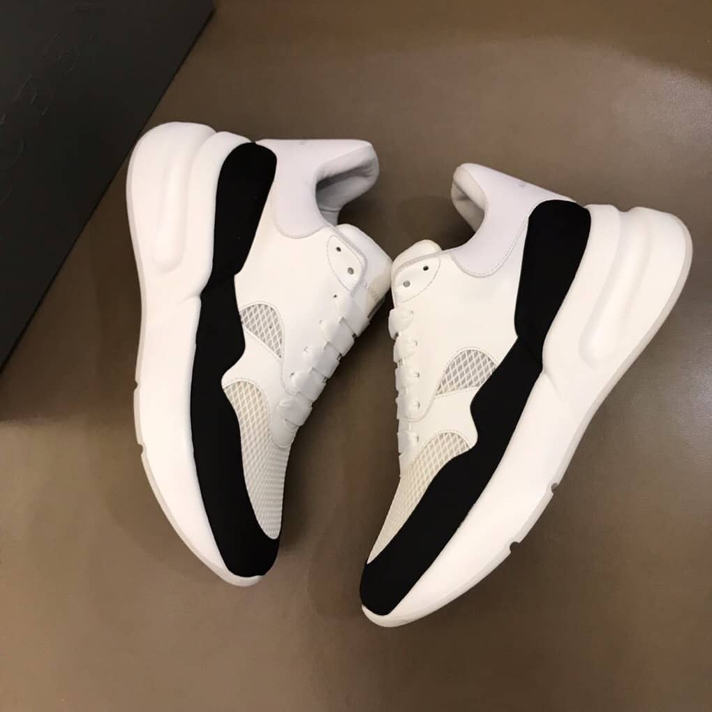 AA1exa*der Mcqv*en Sneaker Dupe AM21