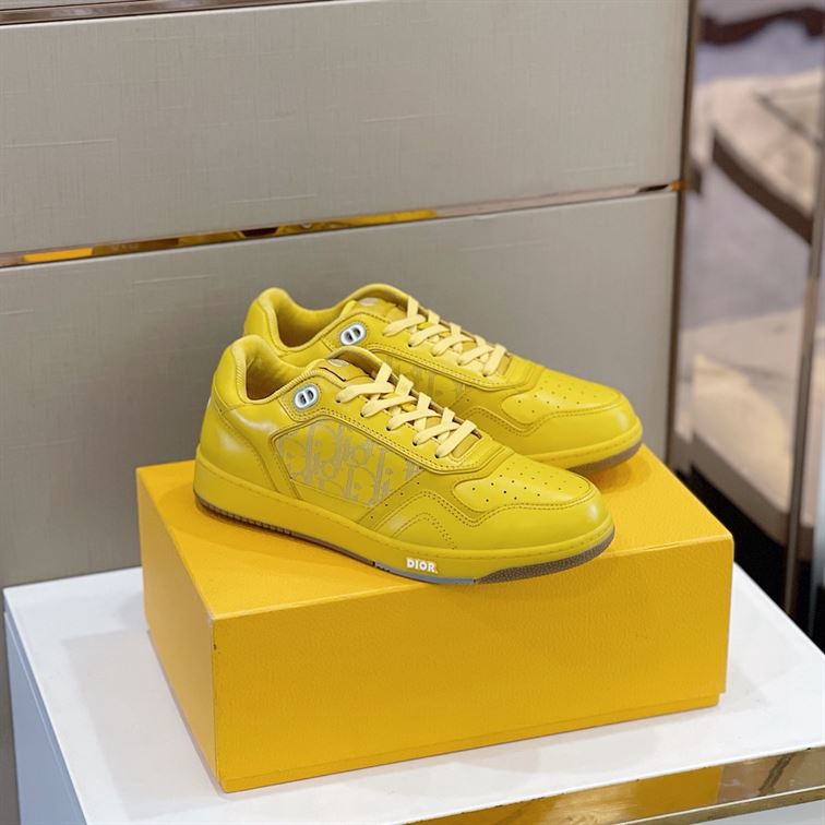 D10r B27 LOW-TOP SNEAKER   DO070