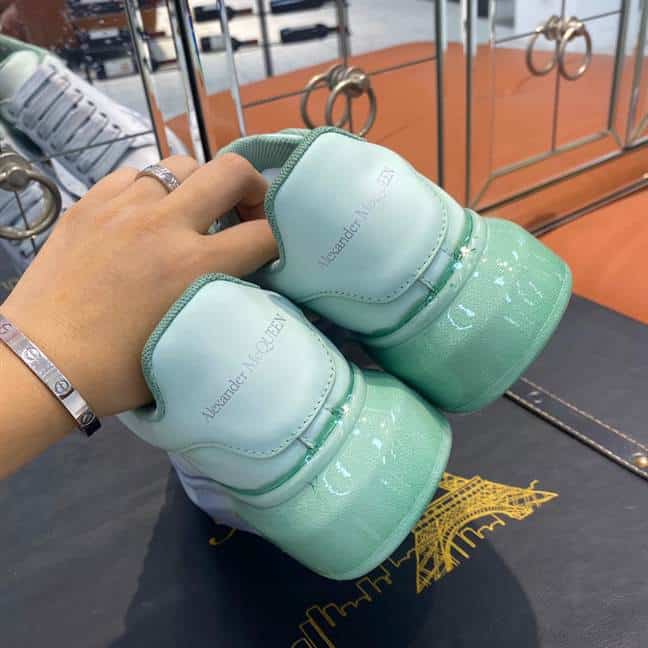 A1exa*der Mcqv*en SNEAKER   AM16