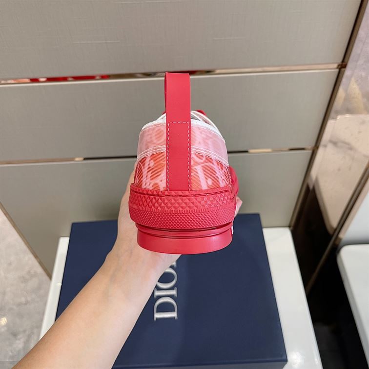 D10r B23 LOW-TOP SNEAKER   DO029