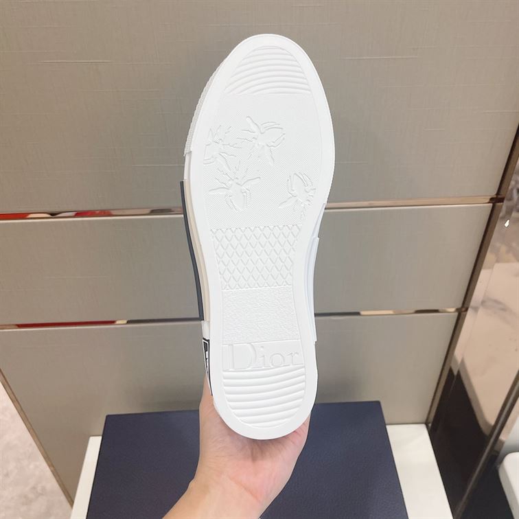 D10r B23 HIGH-TOP SNEAKER   DO030