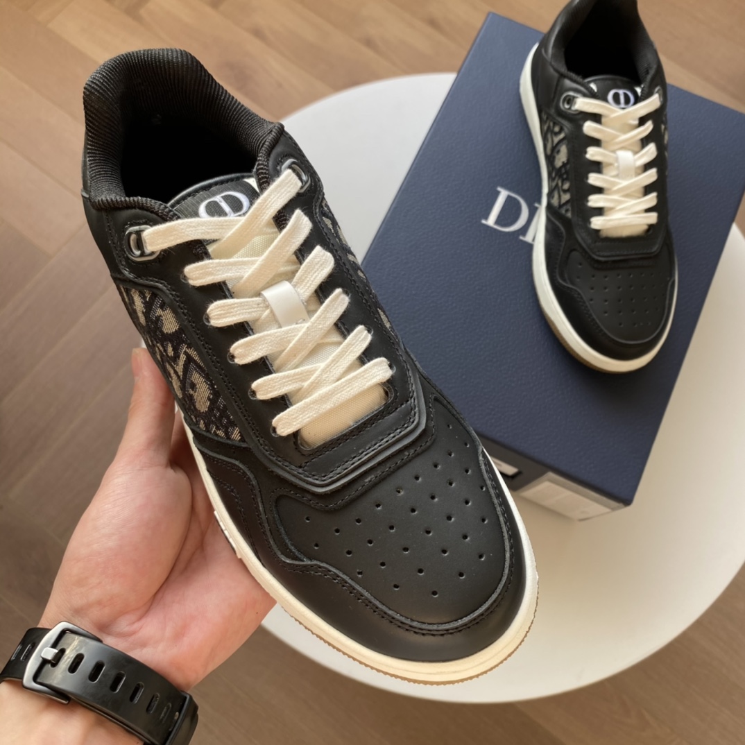 D10r B27 LOW-TOP SNEAKER   DO008