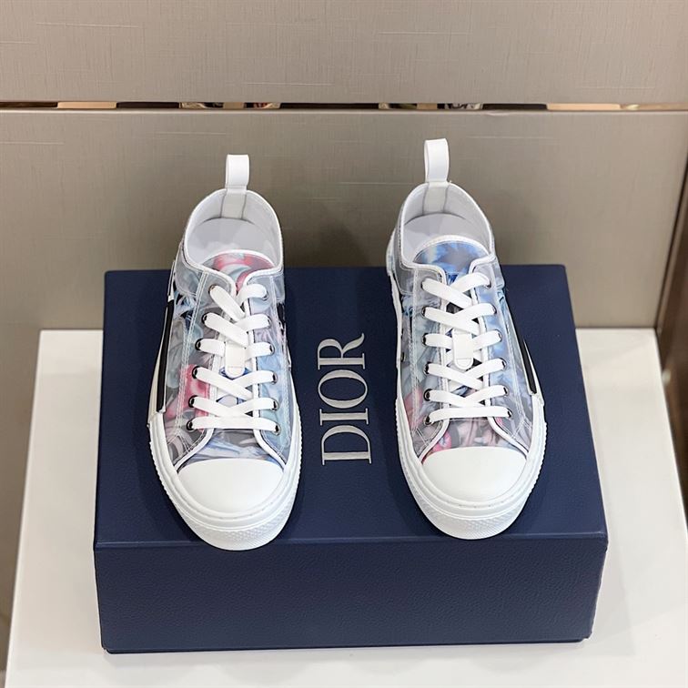D10r B23 LOW-TOP SNEAKER   DO020