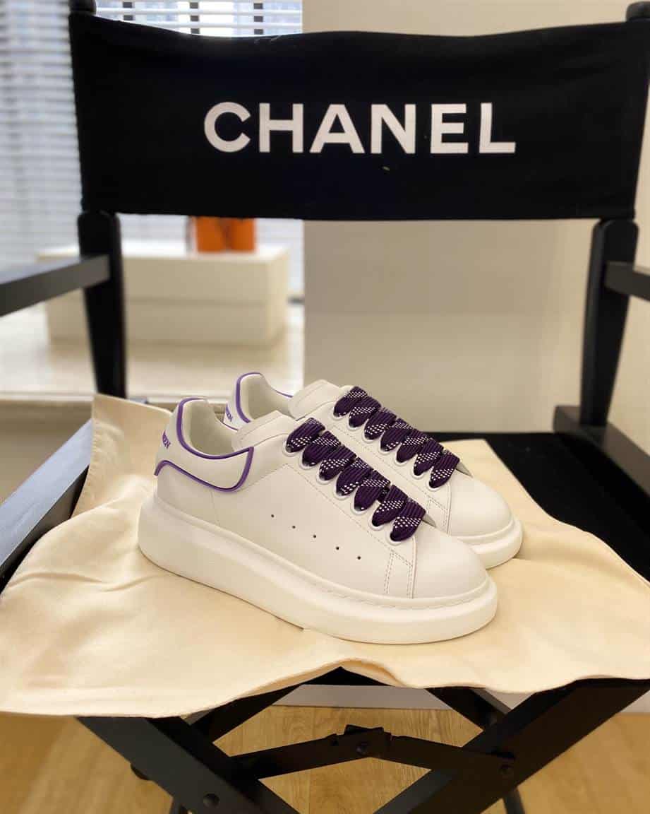 A1exa*der Mcqv*en SNEAKER   AM25