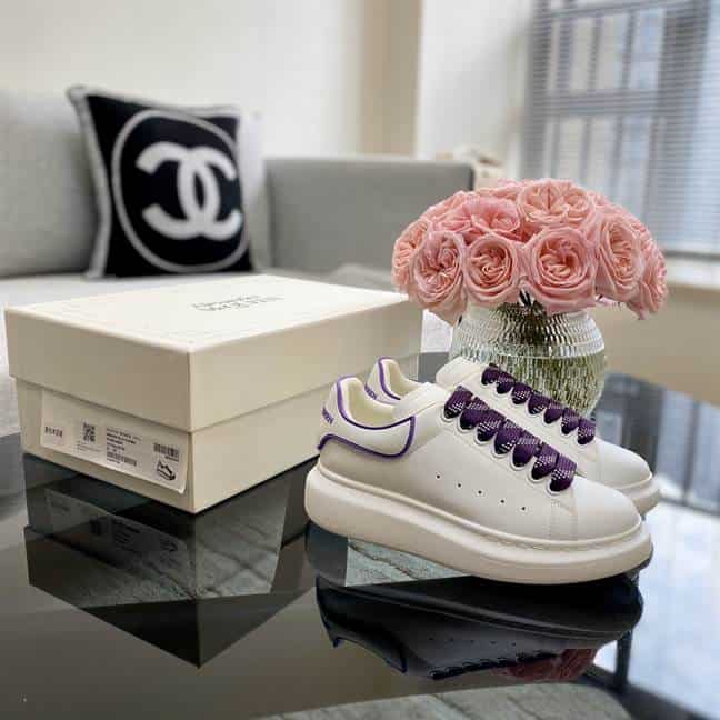 A1exa*der Mcqv*en SNEAKER   AM25