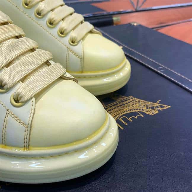 A1exa*der Mcqv*en SNEAKER   AM12