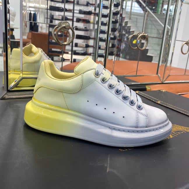 A1exa*der Mcqv*en SNEAKER   AM14