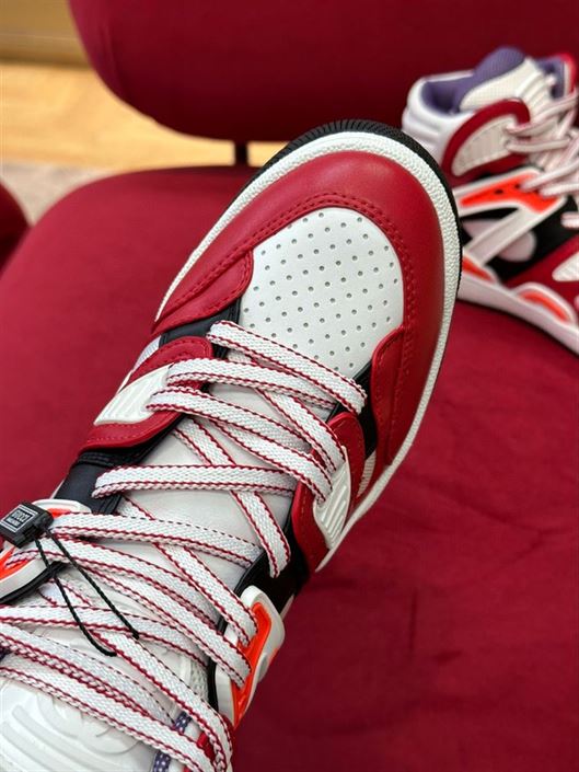 Gvc*1 BASKET HIGH-TOP SNEAKERS   GCC079