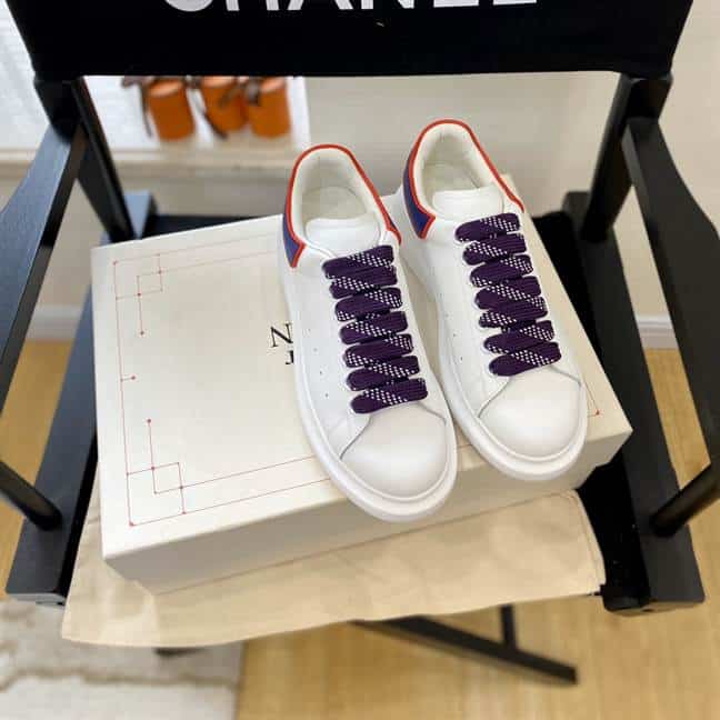 A1exa*der Mcqv*en SNEAKER   AM23