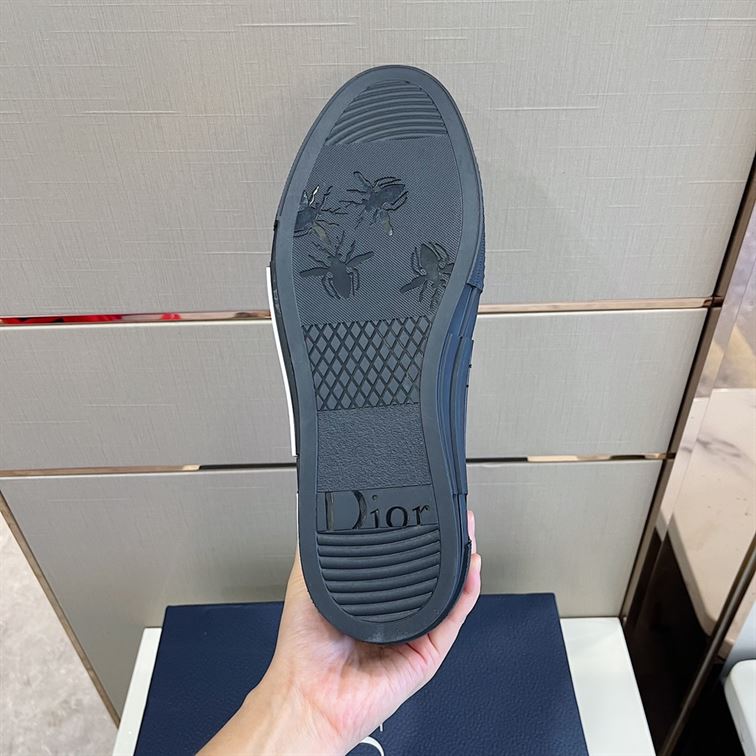 D10r B23 HIGH-TOP SNEAKER   DO043