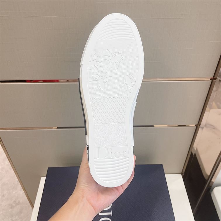 D10r B23 HIGH-TOP SNEAKER   DO036