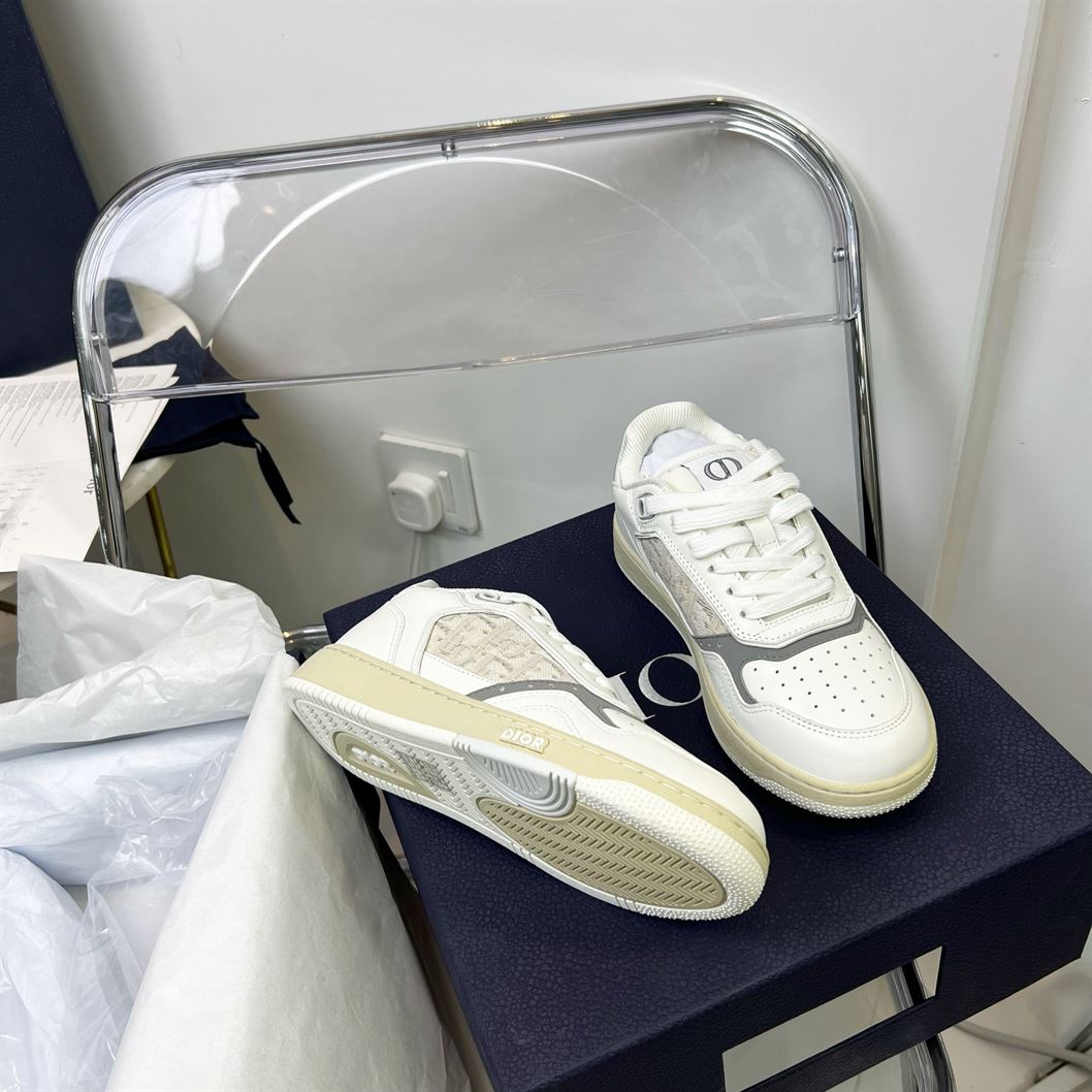 D10r B27 LOW-TOP SNEAKER   DO057