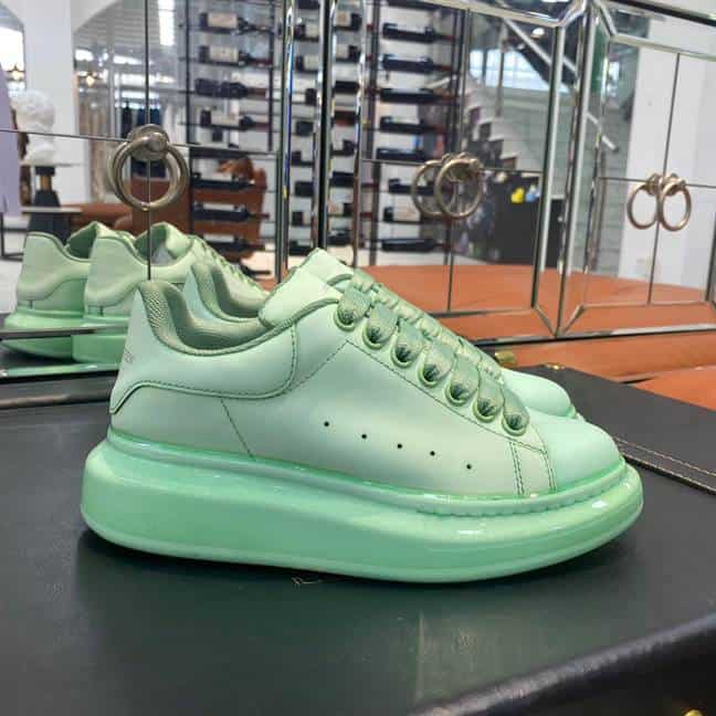 A1exa*der Mcqv*en SNEAKER   AM11