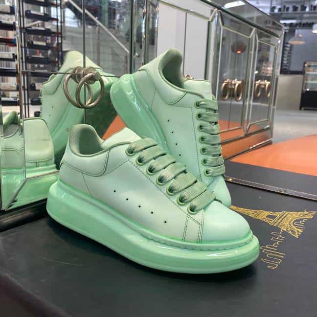 A1exa*der Mcqv*en SNEAKER   AM11