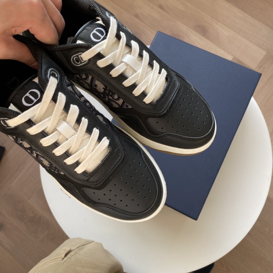 D10r B27 LOW-TOP SNEAKER   DO008