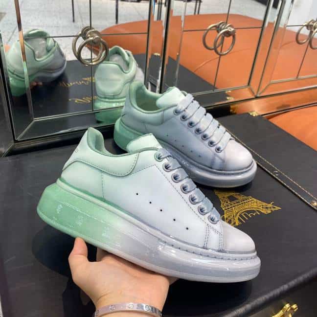 A1exa*der Mcqv*en SNEAKER   AM16