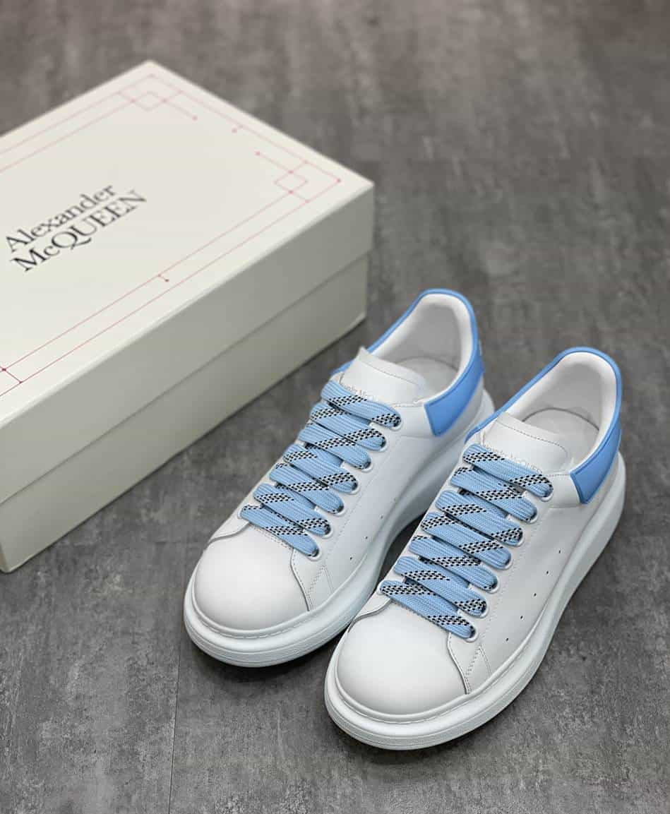 A1exa*der Mcqv*en SNEAKER   AM21