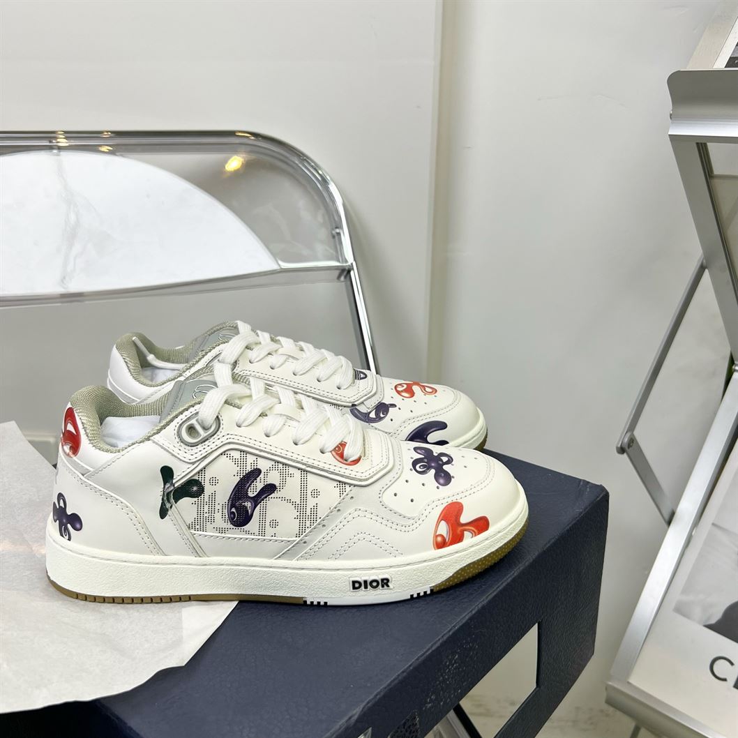 D10r B27 LOW-TOP SNEAKER   DO055