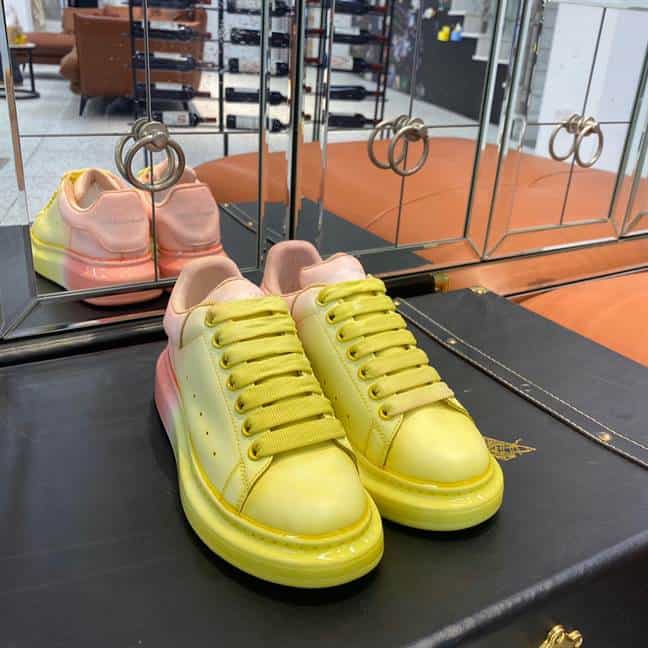 A1exa*der Mcqv*en SNEAKER   AM20