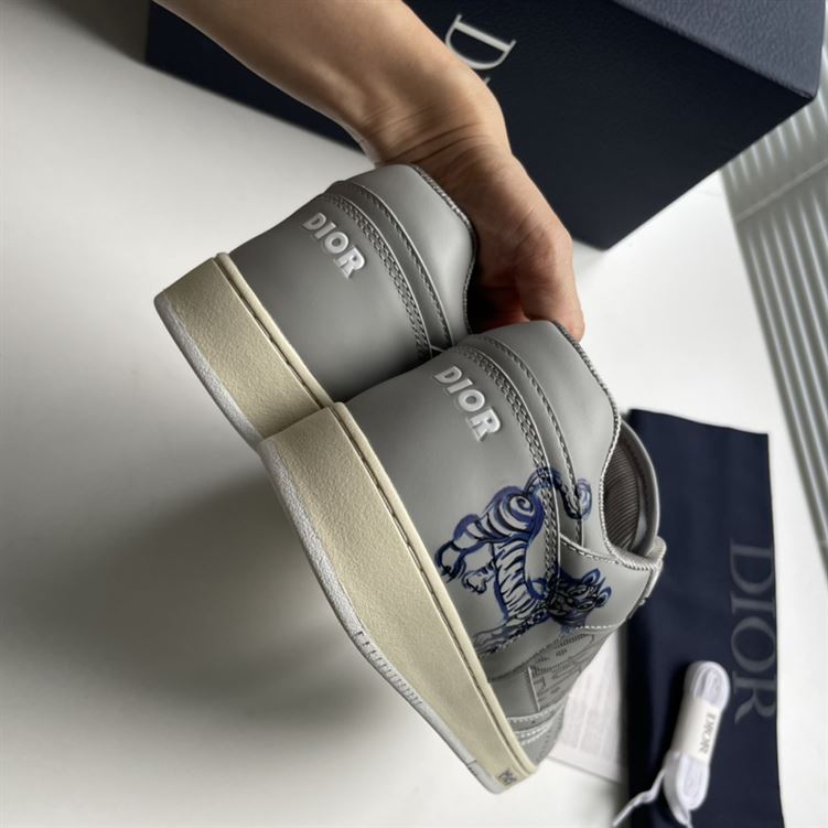 D10r B27 LOW-TOP SNEAKER   DO053