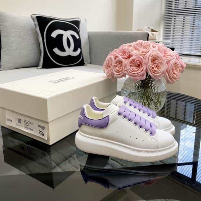 A1exa*der Mcqv*en SNEAKER   AM24