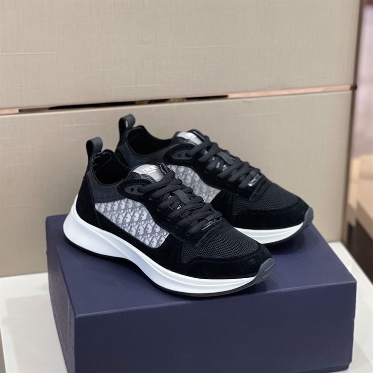 D10r B25 RUNNER SNEAKER   DO065