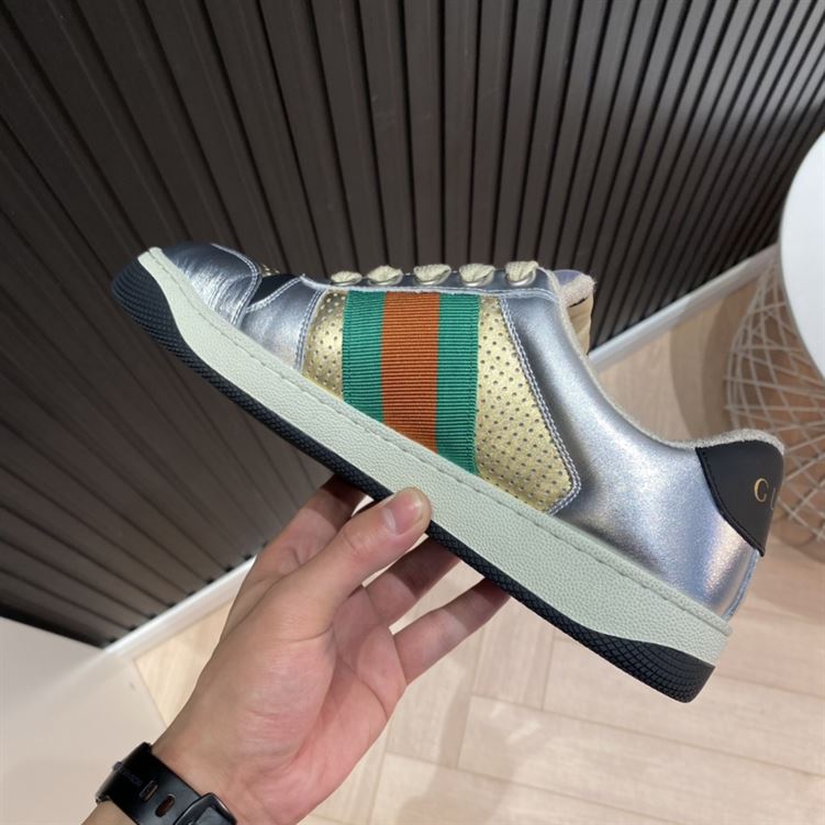 Gvc*1 SCREENER SILVER GOLD   GCC063