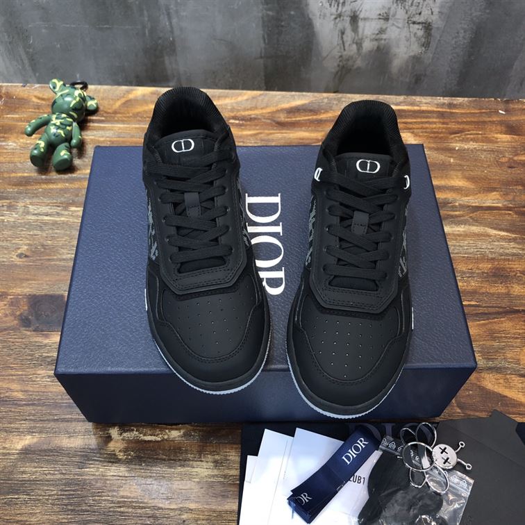 D10r B27 LOW-TOP SNEAKER   DO062