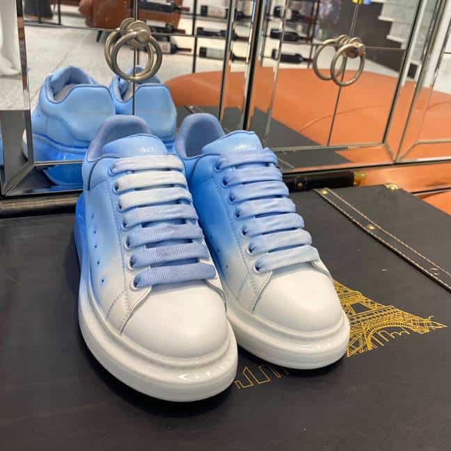 A1exa*der Mcqv*en SNEAKER   AM17