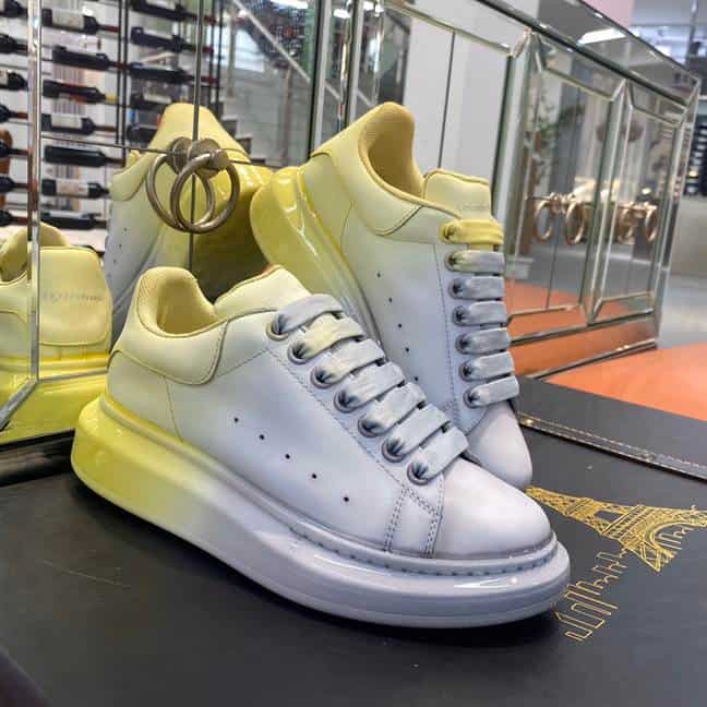 A1exa*der Mcqv*en SNEAKER   AM14