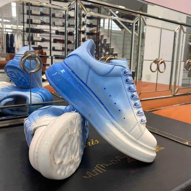 A1exa*der Mcqv*en SNEAKER   AM17