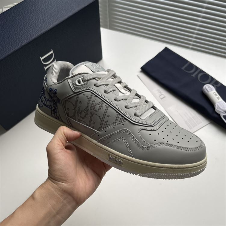 D10r B27 LOW-TOP SNEAKER   DO053