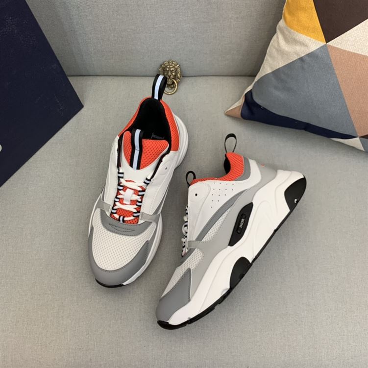 D10r B22 WHITE GREY RED   DO079