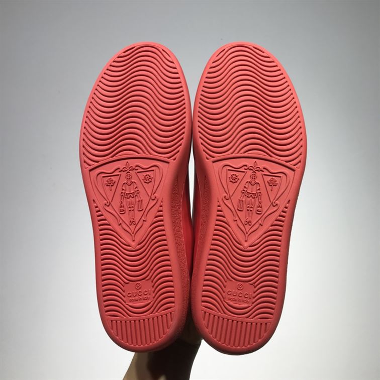 Gvc*1 Dupes Shoes ACE LOW-TOP SNEAKERS   GCC072