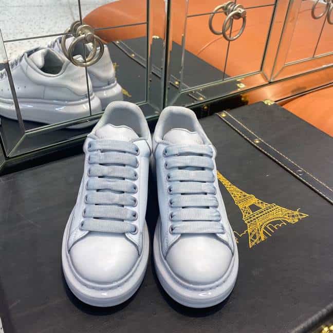 A1exa*der Mcqv*en SNEAKER   AM10