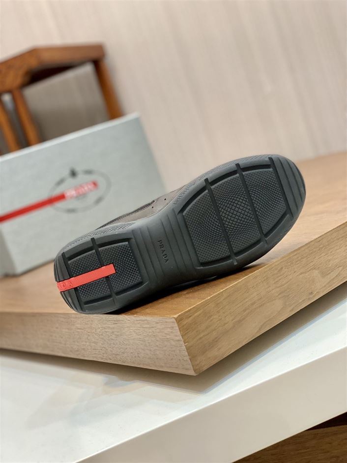 Pra*a AMERICA S CUP ORIGINAL SNEAKERS   PRS001