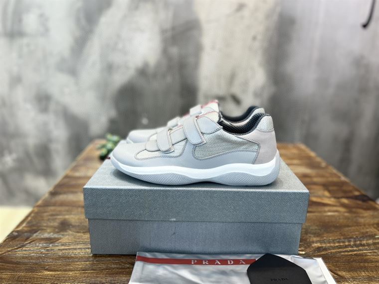 Pra*a AMERICA S CUP ORIGINAL SNEAKERS   PRS019