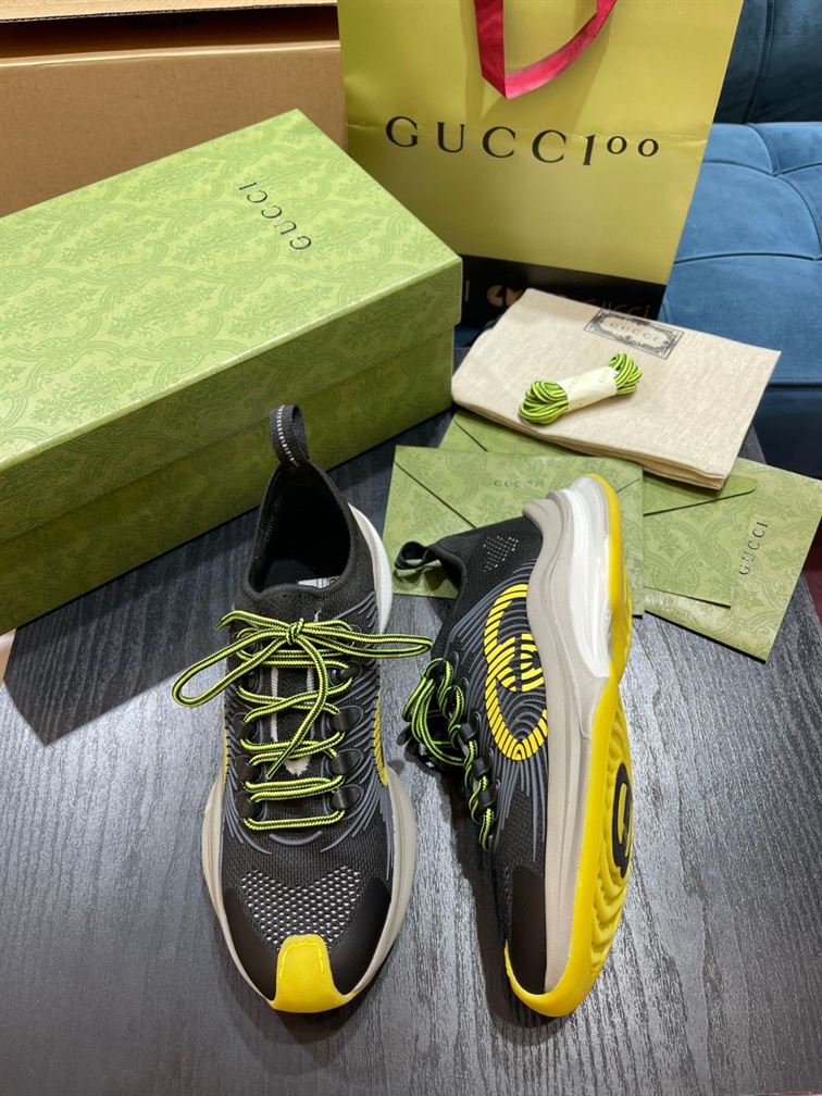 Gvc*1 RUN SNEAKER   GCC103