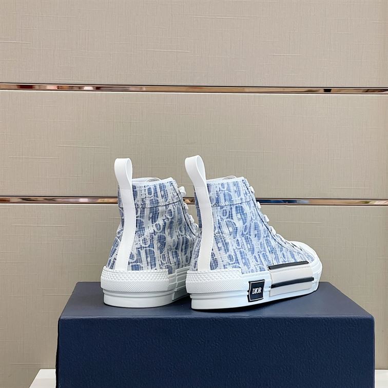 D10r B23 HIGH-TOP SNEAKER   DO034