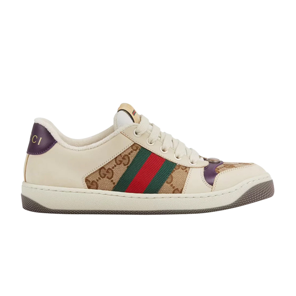 Gvc*1 SCREENER  GG CANVAS   BEIGE    GCC062