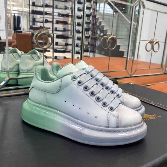 A1exa*der Mcqv*en SNEAKER   AM16