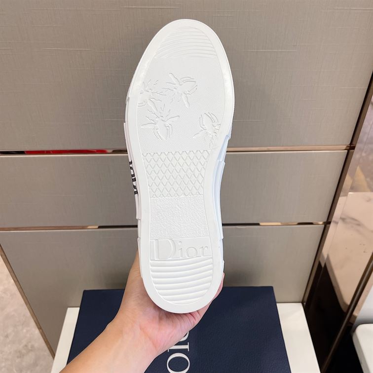 D10r B23 HIGH-TOP SNEAKER   DO042