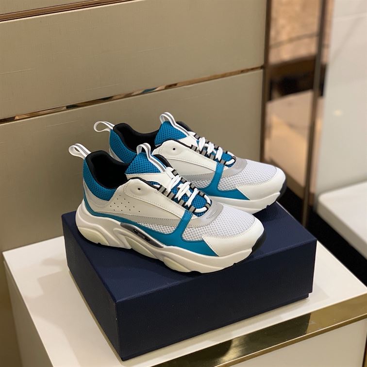 D10r B22 LIGHT BLUE WHITE   DO078