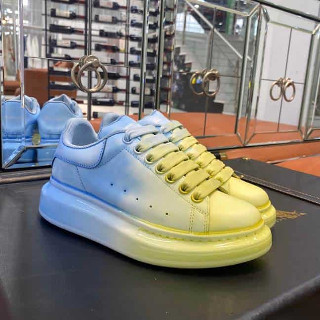 A1exa*der Mcqv*en SNEAKER   AM18